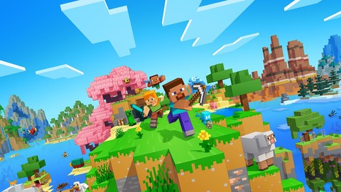 Wie installiere ich einen Minecraft Server