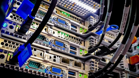 Was sind BGP VMs und wie nutze ich sie?