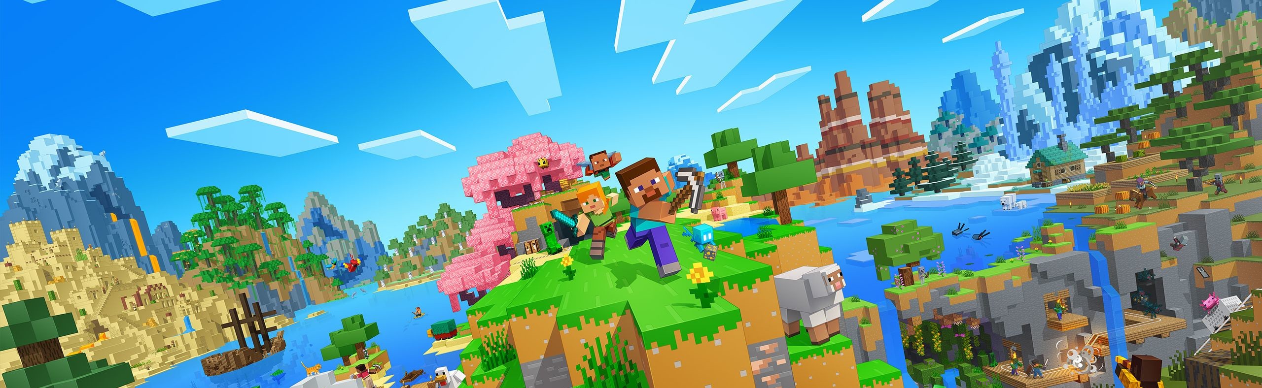 Wie installiere ich einen Minecraft Server